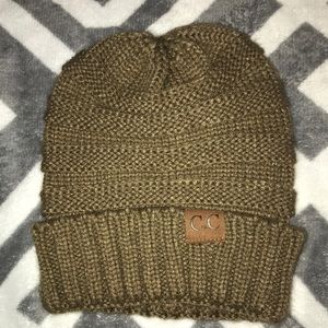 hat